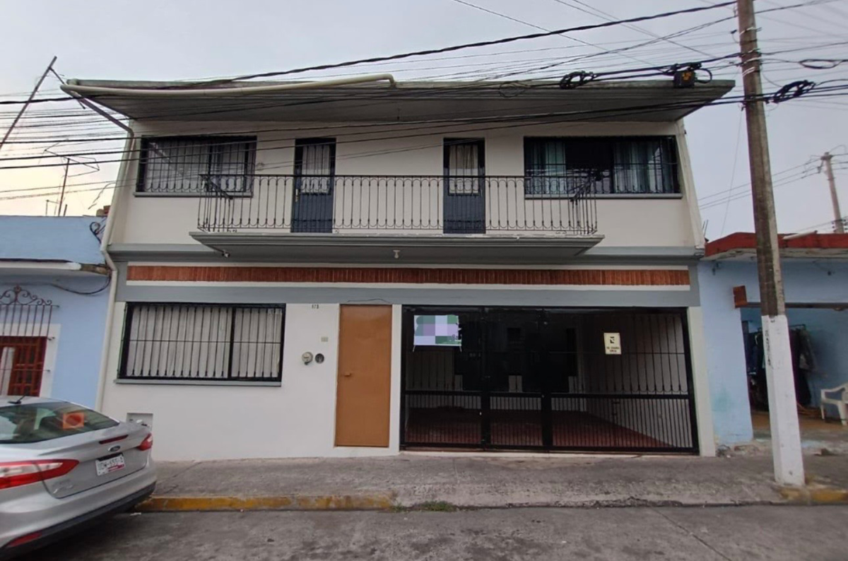 Casa en renta en Xalapa Enríquez Centro, Xalapa — foto 1 de 16