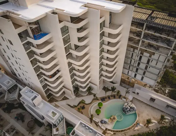 Departamento(MANGLAR) en Venta en Petén D'arenas, Telchac Puerto