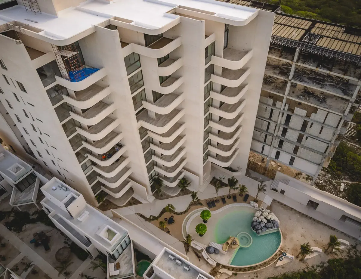 Departamento en venta en Telchac Puerto, Telchac Puerto — foto 1 de 28