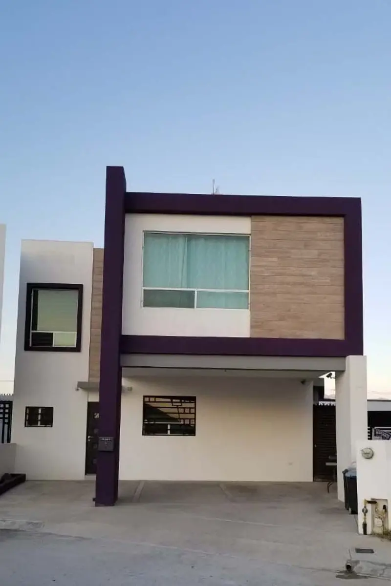Casa en renta en Sierra Morena, Ramos Arizpe — foto 1 de 28