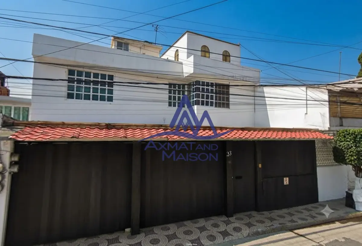 Casa en venta en El Potrero, Atizapán de Zaragoza — foto 1 de 13