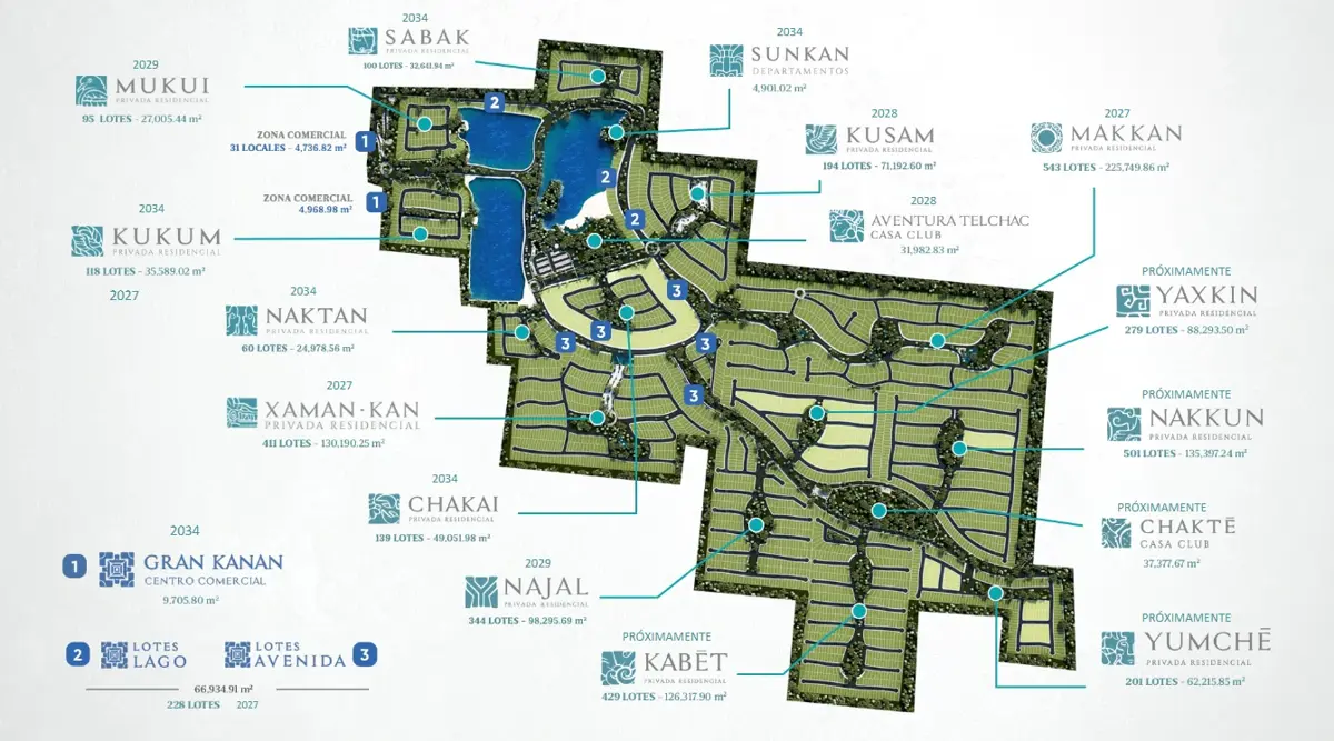 Terreno en venta en Centro Telchac Pueblo, Telchac Pueblo — foto 1 de 39