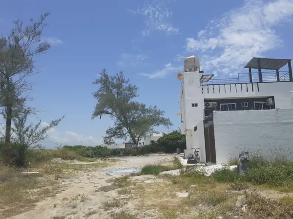 Terreno en venta en Fundadores, Ciudad Madero — foto 2 de 6