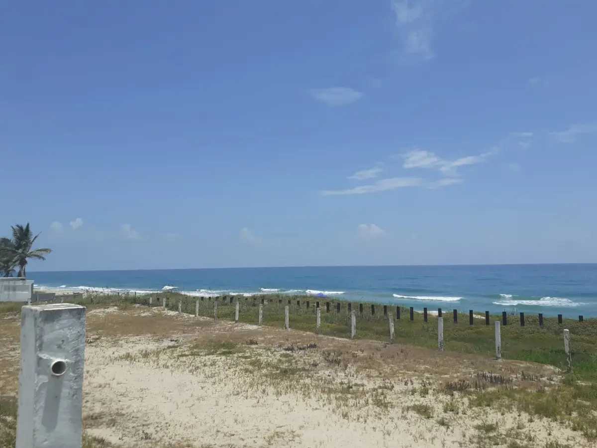 Terreno en venta en Fundadores, Ciudad Madero — foto 1 de 6