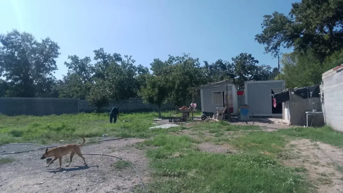 Terreno en venta en Las Huertas, Gómez Palacio — foto 1 de 4