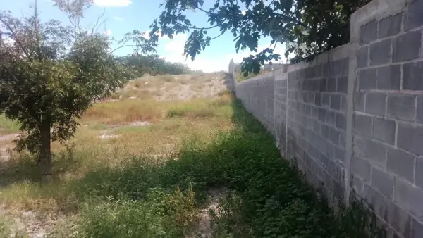 Terreno en venta en Las Huertas, Gómez Palacio — foto 2 de 4