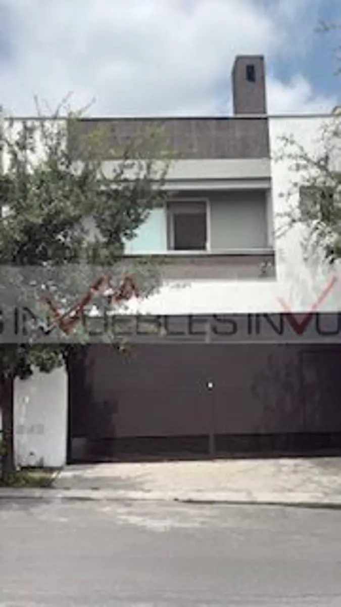 Casa en venta en Cumbres San Agustin, Monterrey — foto 1 de 19