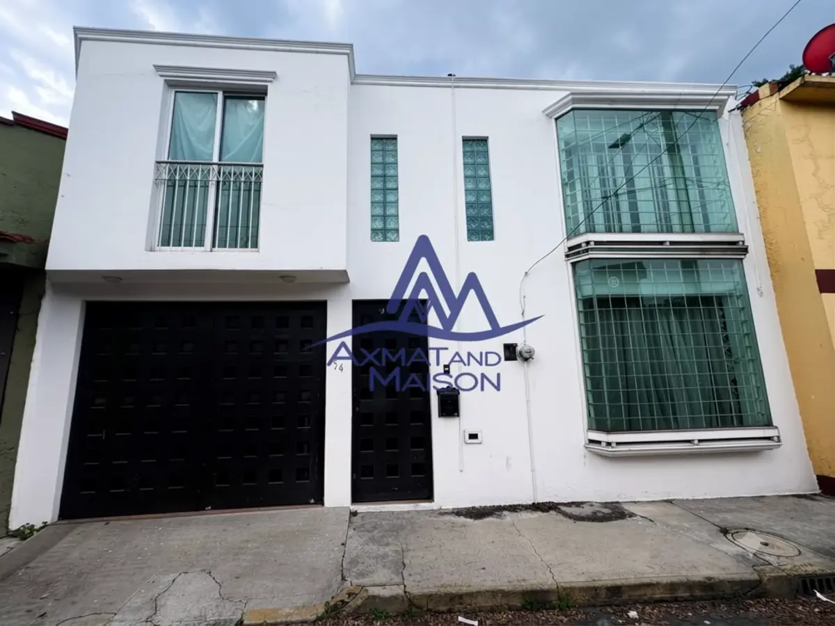 Casa en venta en Calacoaya Residencial, Atizapán de Zaragoza — foto 1 de 13
