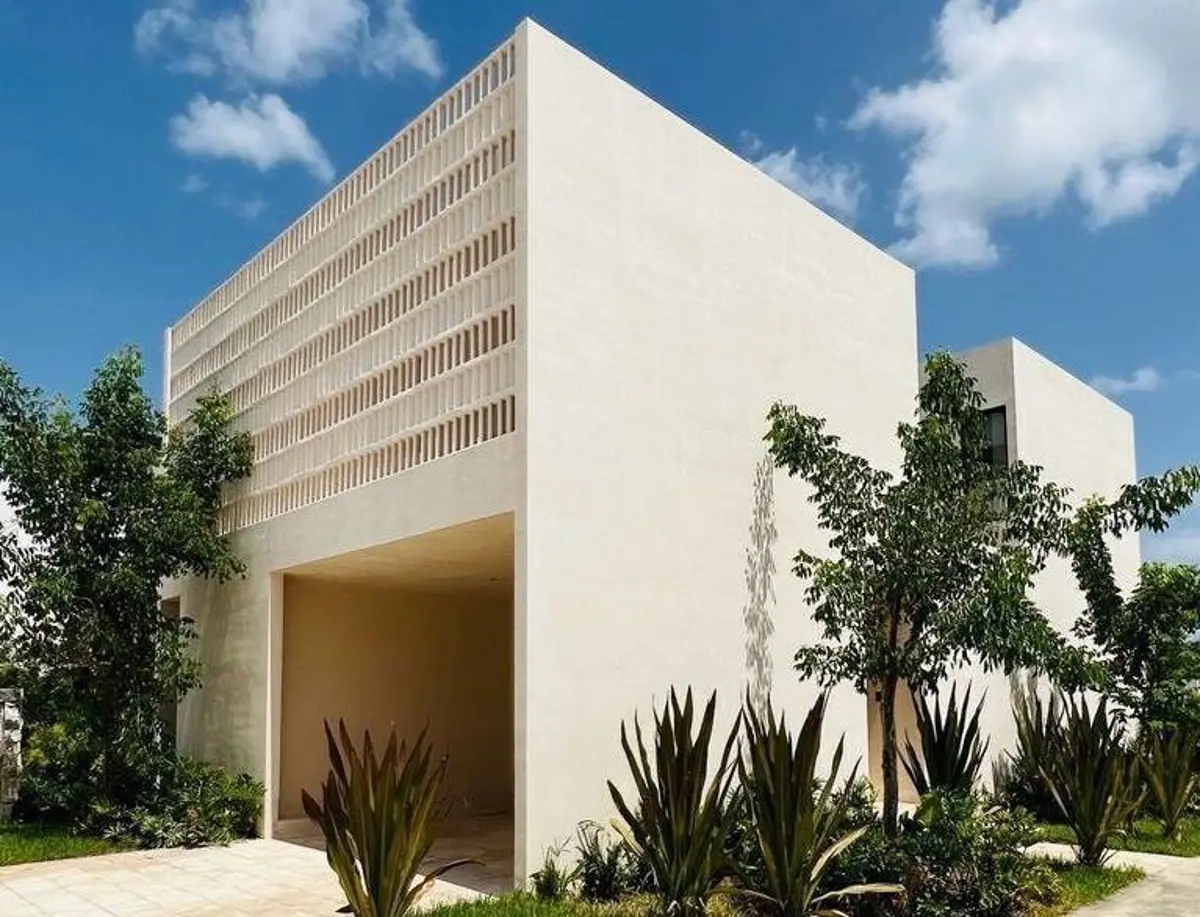 Casa en renta en Yucatán Country Club, Mérida — foto 1 de 21
