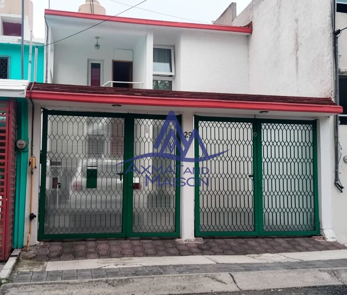 Casa en venta en Villas de la Hacienda, Atizapán de Zaragoza — foto 1 de 12