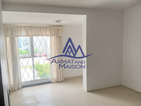 Casa en venta en Villas de la Hacienda, Atizapán de Zaragoza — foto 3 de 12