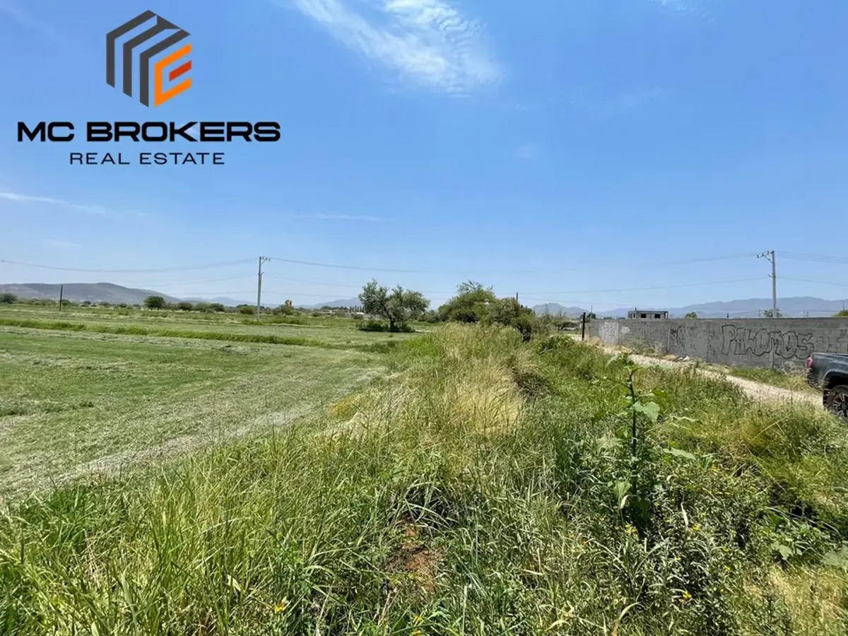 Terreno en venta en Seis de Enero, Lerdo — foto 1 de 6