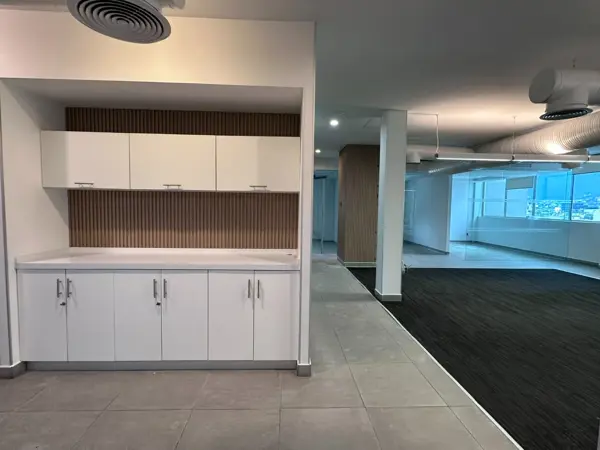 Oficina en renta en Residencial San Agustín Primer Sector, San Pedro Garza García — foto 3 de 5