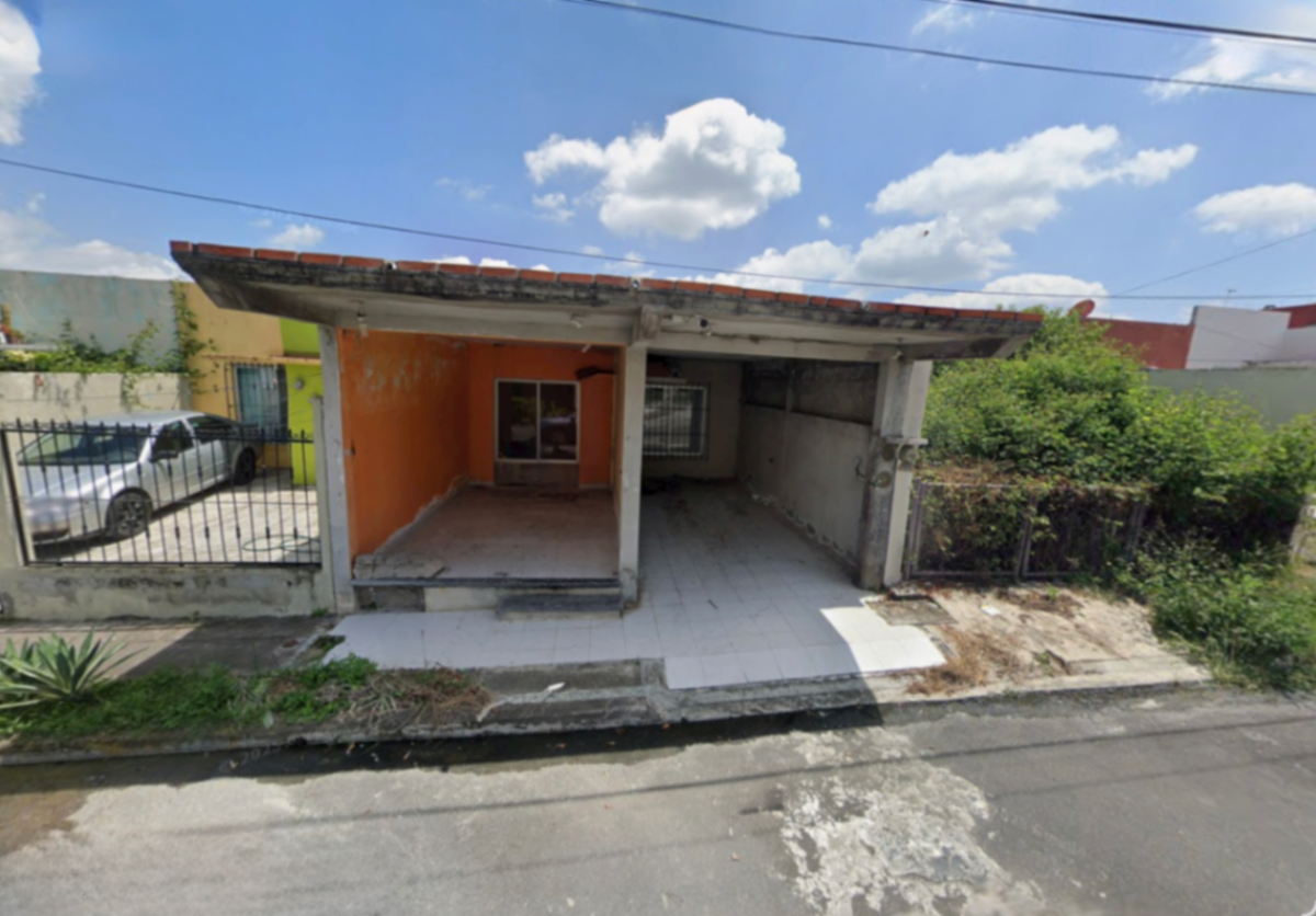 Casa en venta en Lomas de Miradores, Emiliano Zapata — foto 1 de 9