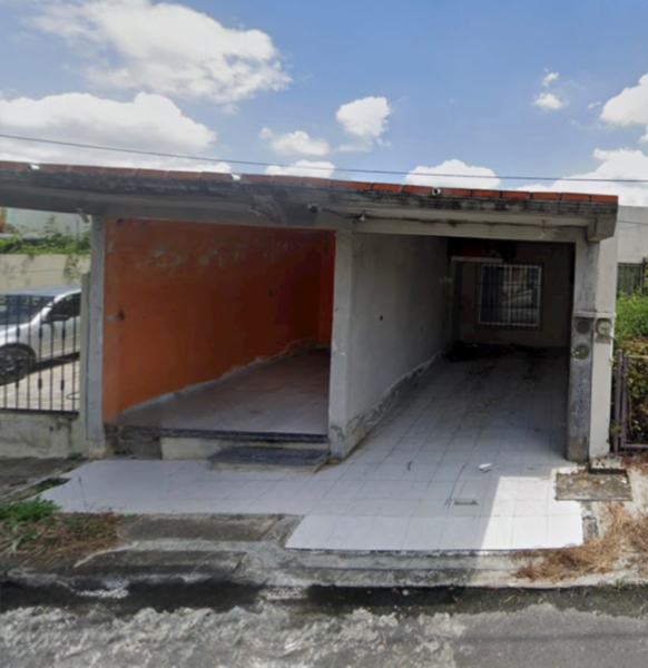 Casa en venta en Lomas de Miradores, Emiliano Zapata — foto 2 de 9