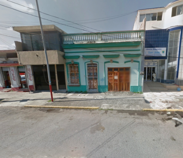 Casa en venta en Veracruz Centro, Veracruz — foto 2 de 6
