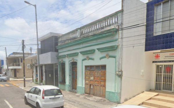 Casa en venta en Veracruz Centro, Veracruz — foto 3 de 6