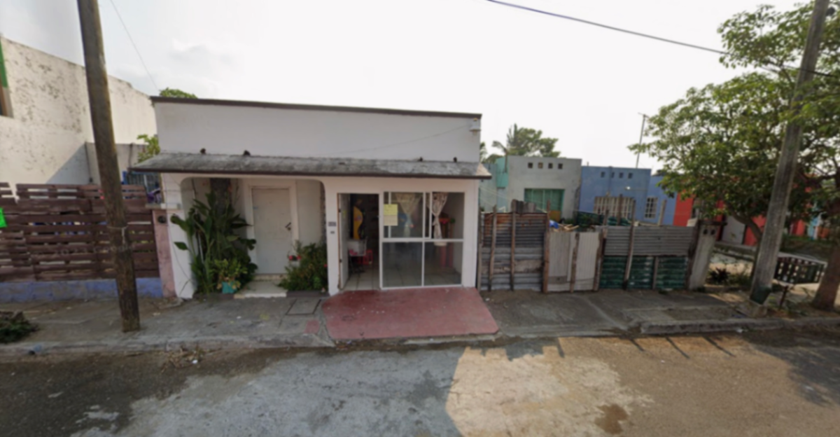 Casa en venta en Colinas de Santa Fe, Veracruz — foto 1 de 4