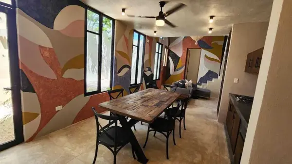 Casa en renta en Merida Centro, Mérida — foto 3 de 15