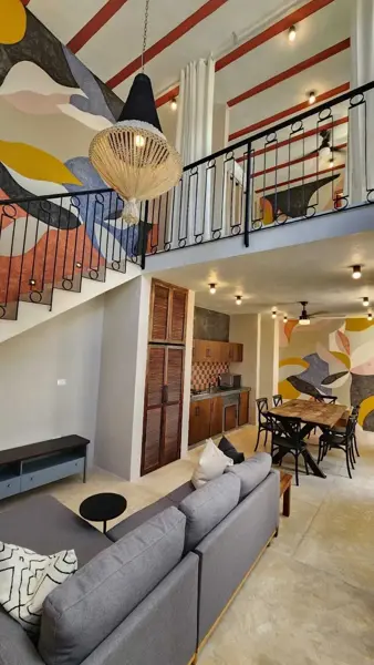 Casa en renta en Merida Centro, Mérida — foto 2 de 15