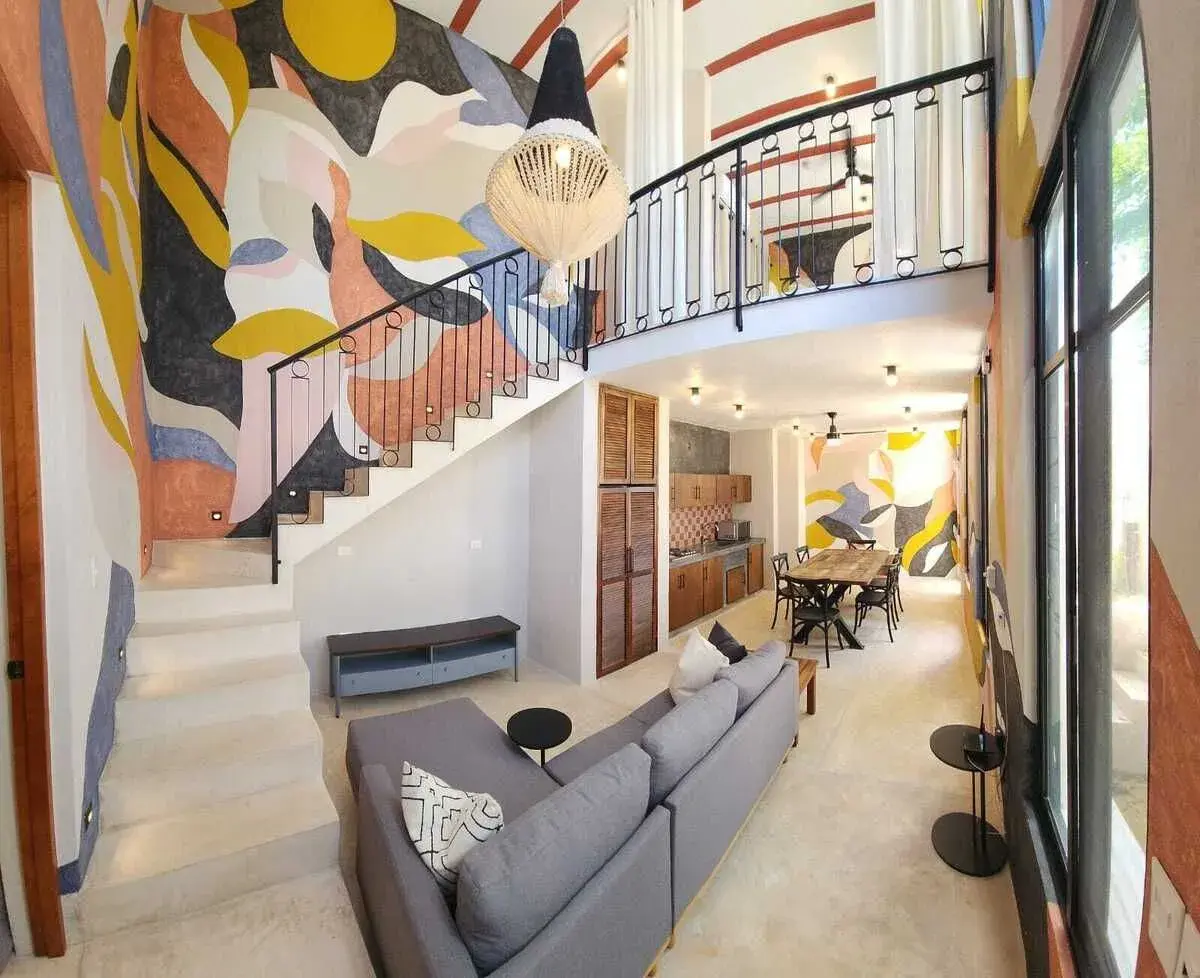 Casa en renta en Merida Centro, Mérida — foto 1 de 15
