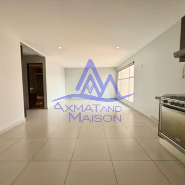 Departamento en Venta en Mixcoac, Benito Juárez - Excelente Ubicación y Accesibilidad