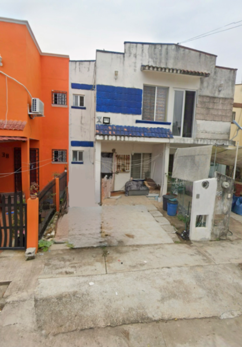 Casa en venta en Residencial las Olas, Cosoleacaque — foto 1 de 10