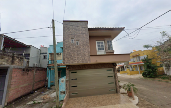 Casa en venta en Residencial las Olas, Cosoleacaque — foto 2 de 13