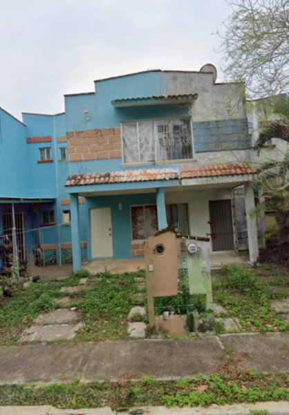 Casa en venta en Residencial las Olas, Cosoleacaque — foto 2 de 12