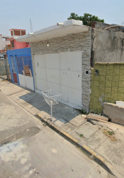 Casa en venta en Geovillas los Pinos, Veracruz — foto 2 de 9