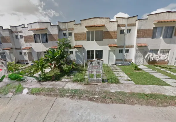 Casa en venta en Residencial las Olas, Cosoleacaque — foto 2 de 13