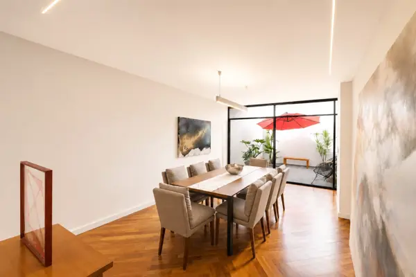 Casa en venta en San Angel, Álvaro Obregón — foto 2 de 14