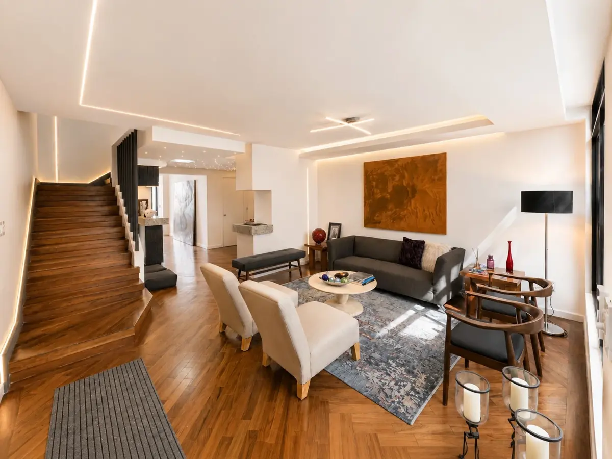 Casa en venta en San Angel, Álvaro Obregón — foto 1 de 14