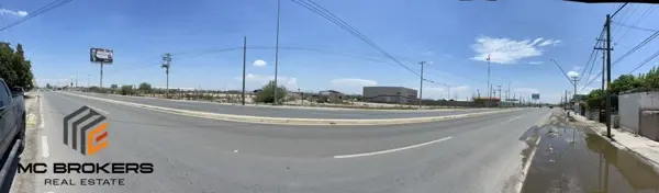 Terreno en venta en La Partida, Torreón — foto 3 de 8