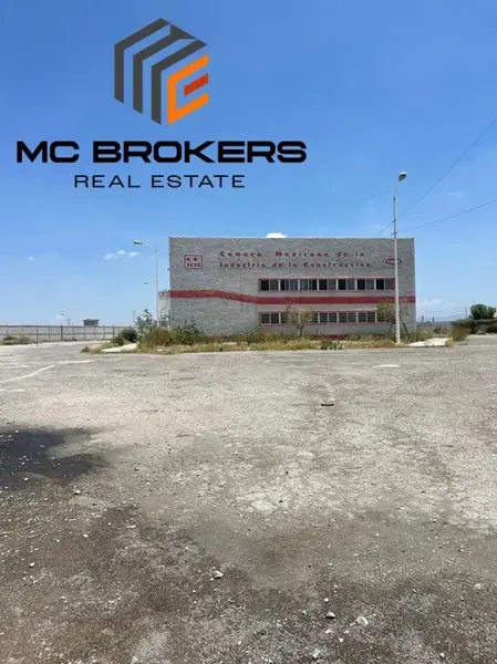 Terreno en venta en La Partida, Torreón — foto 2 de 8