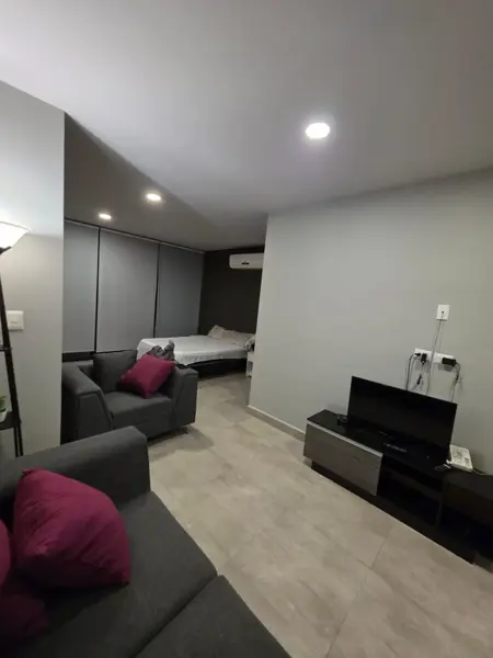 Departamento en renta en Montes de Ame, Mérida — foto 3 de 35