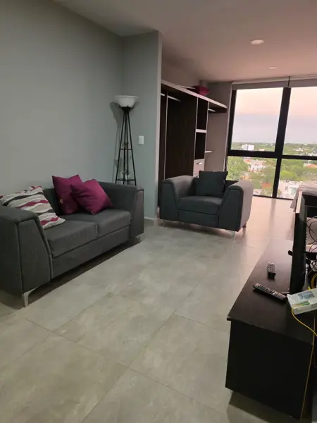 Departamento en renta en Montes de Ame, Mérida — foto 2 de 35