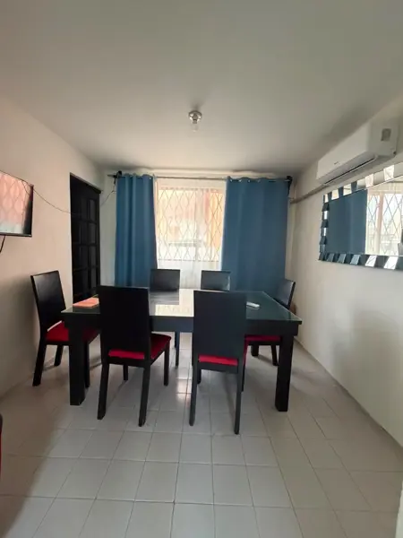 Casa en venta en Manuel R Diaz, Ciudad Madero — foto 2 de 10