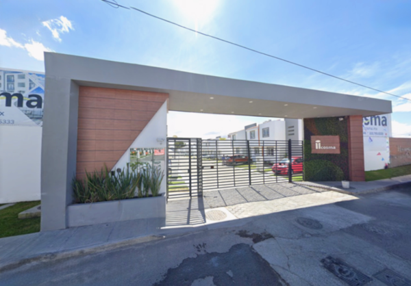 Casa En venta en residencial La Cima, Puebla