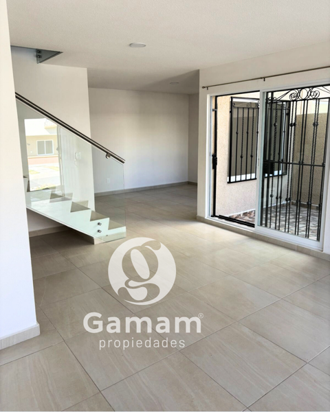 Casa en renta en Real Madeira, Pachuca de Soto — foto 2 de 39