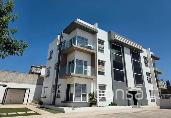 Edificio de Departamentos en Venta | Inversión con Ingresos Inmediatos