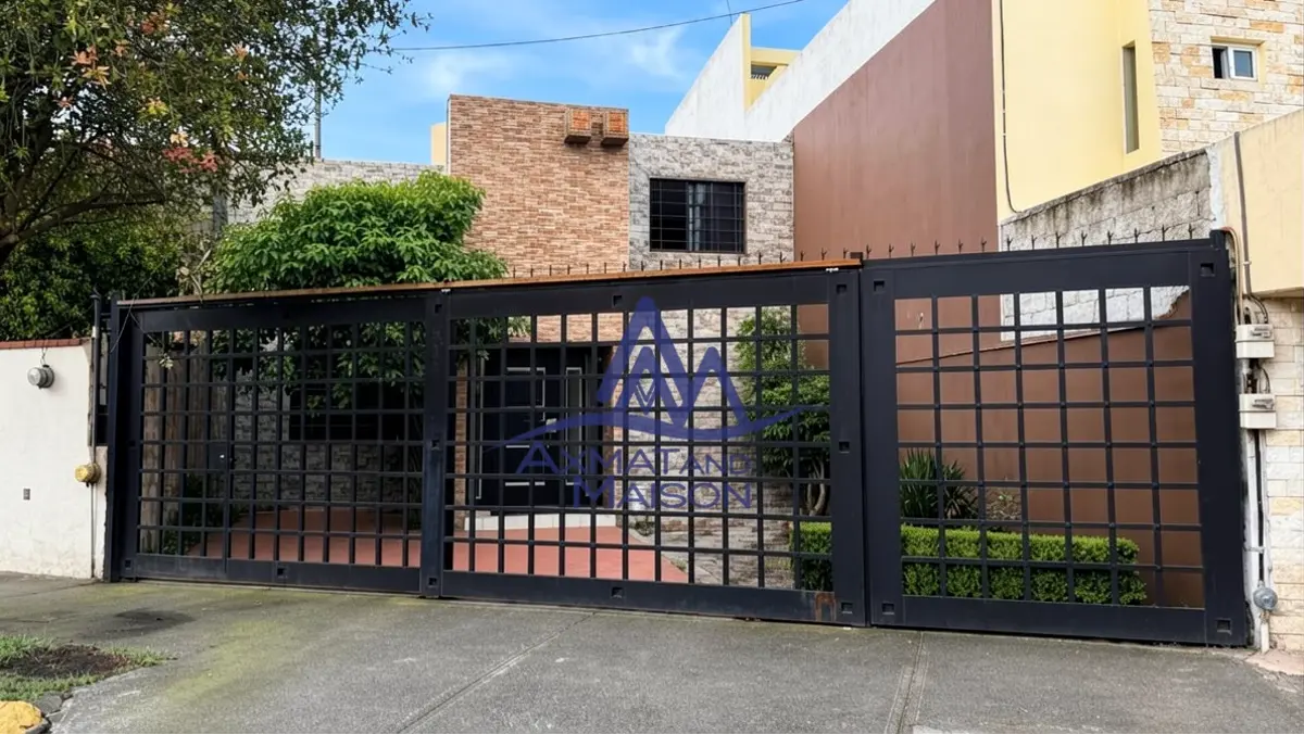 Casa en venta en Las Arboledas, Tlalnepantla de Baz — foto 1 de 12