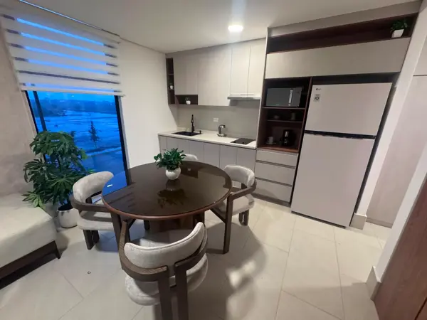 Departamento en renta en La Arboleda, Torreón — foto 3 de 26