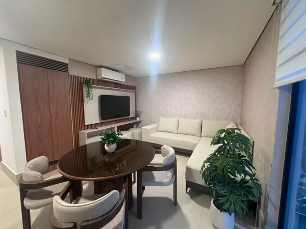 Departamento en renta en La Arboleda, Torreón — foto 2 de 26
