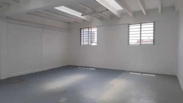 Bodega en renta en Granjas Mexico, Iztacalco — foto 2 de 14