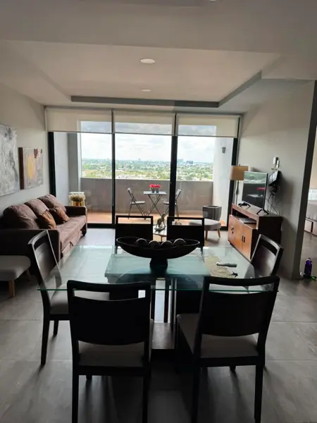 Departamento en renta en Montes de Ame, Mérida — foto 2 de 30