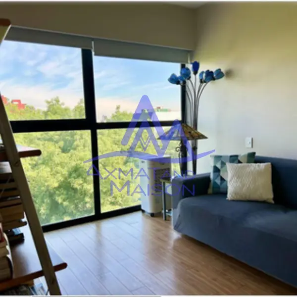 Departamento en venta en Del Valle Centro, Benito Juárez — foto 2 de 15