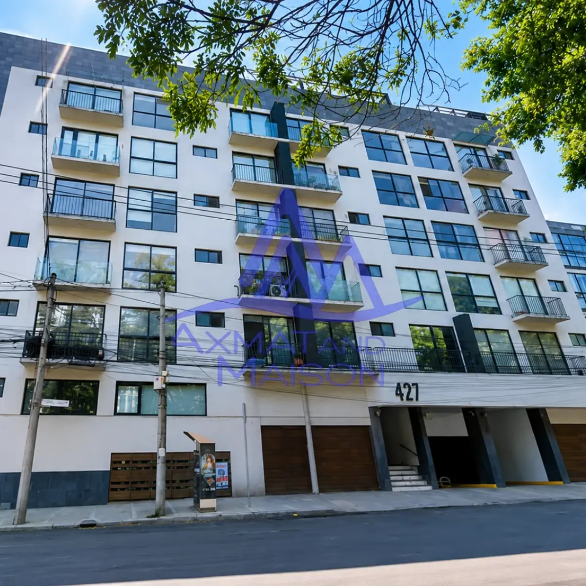 Departamento en venta en Del Valle Centro, Benito Juárez — foto 1 de 15