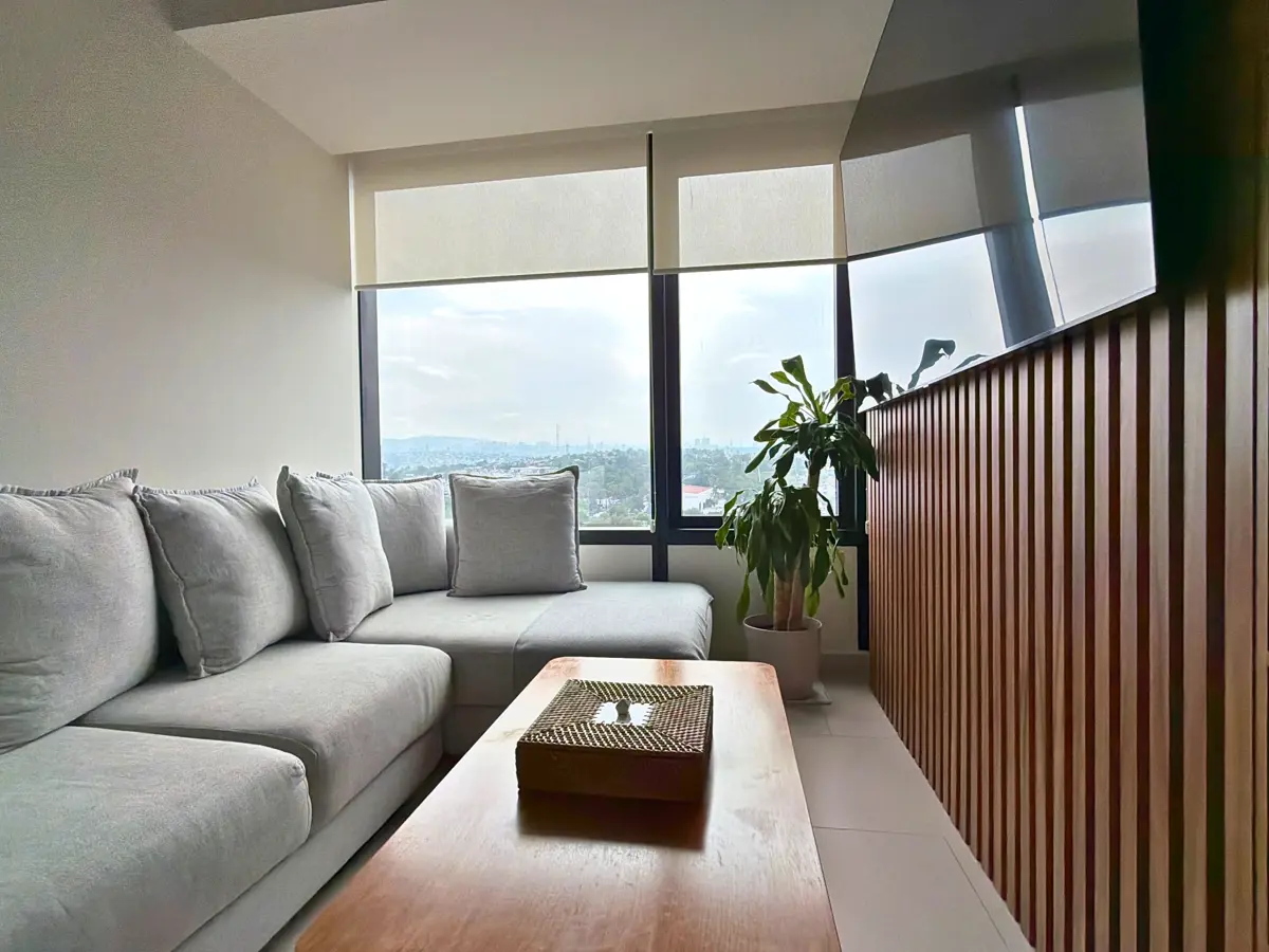 Departamento en venta en San Pedro de los Pinos, Álvaro Obregón — foto 1 de 25