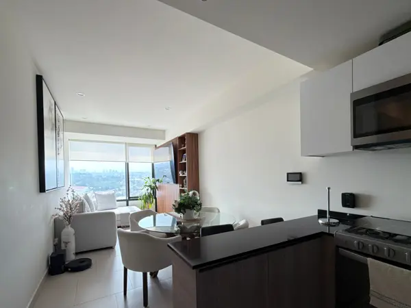 Departamento en venta en San Pedro de los Pinos, Álvaro Obregón — foto 3 de 25